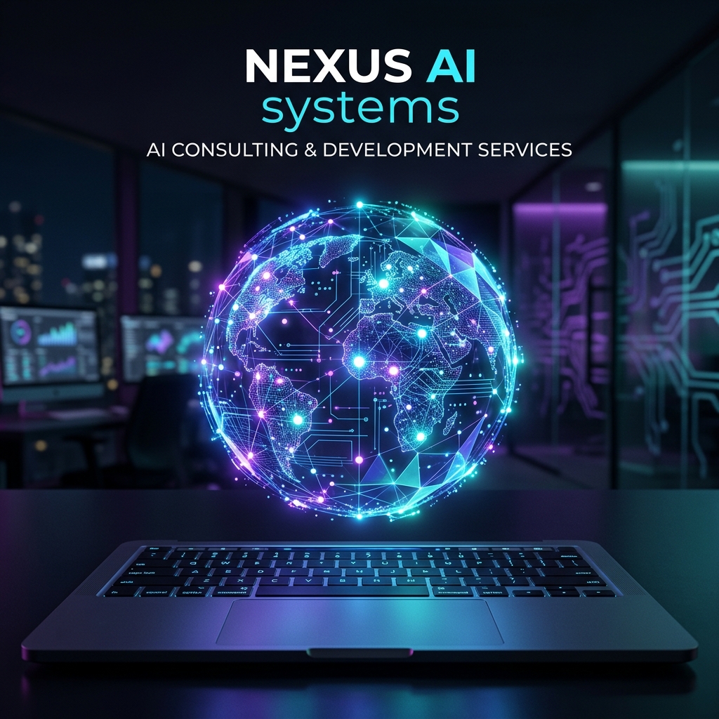 AI Разработка